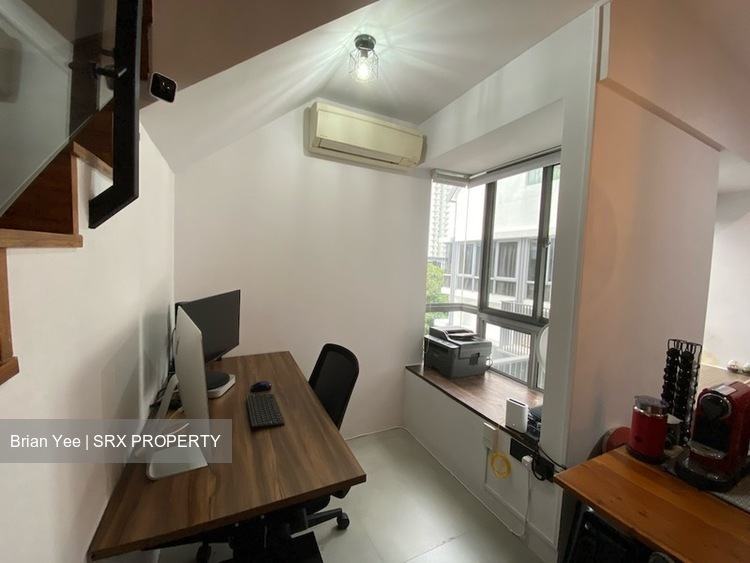 Alexis (D3), Apartment #500136101